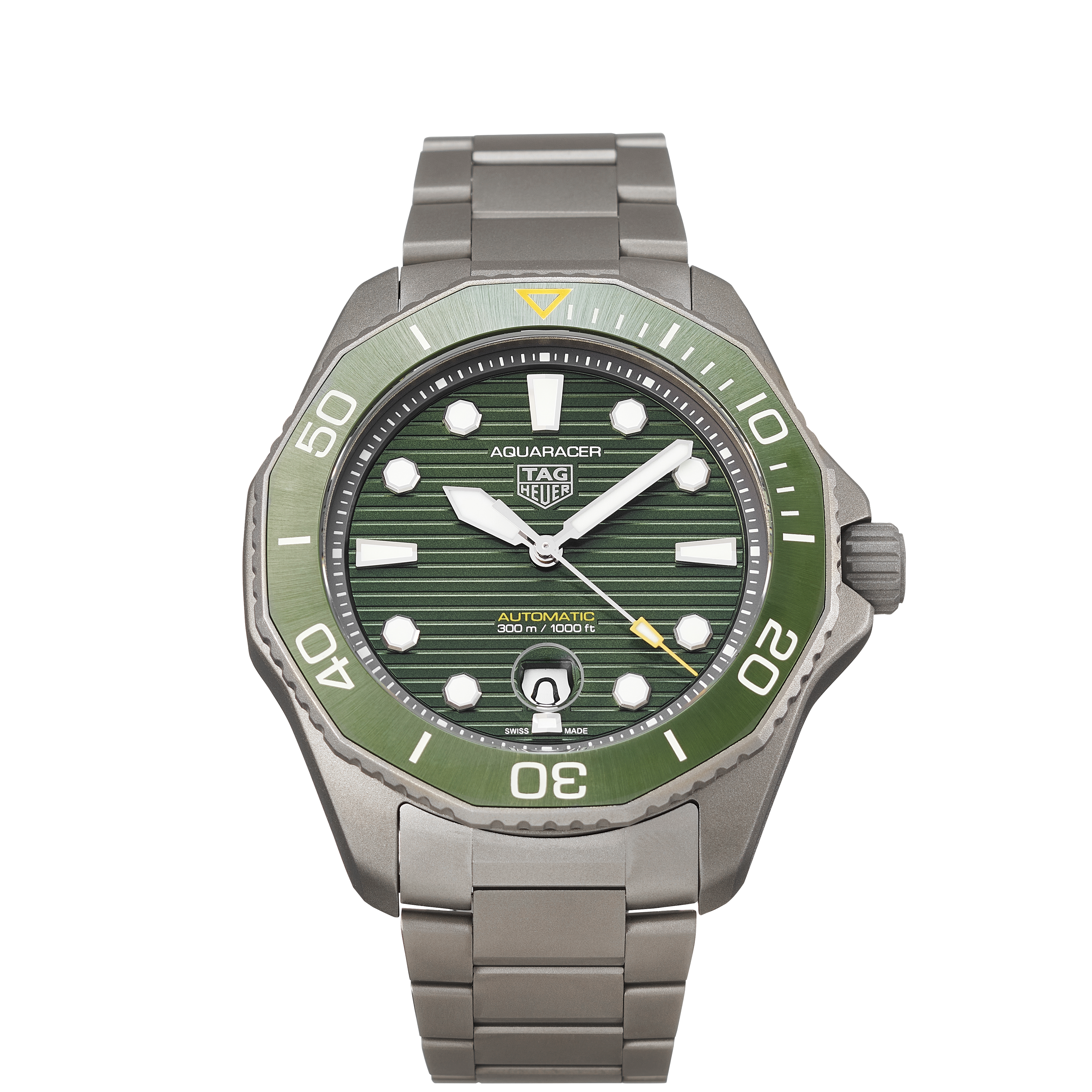 TAG Heuer Aquaracer WBP208B.BF0631