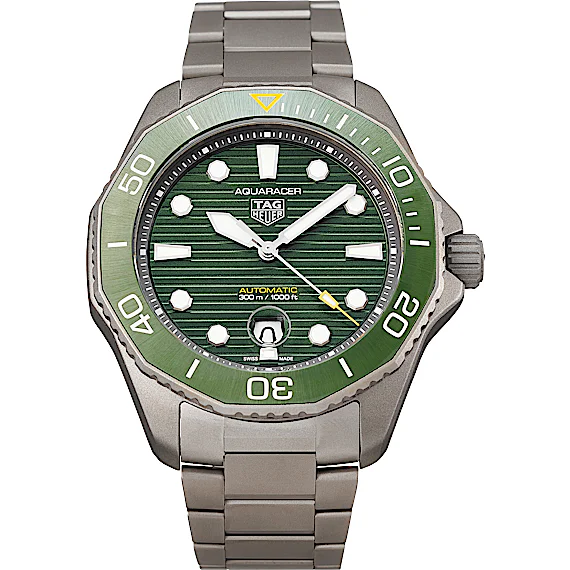 TAG Heuer Aquaracer WBP208B.BF0631 TAG Heuer Aquaracer WBP208B.BF0631