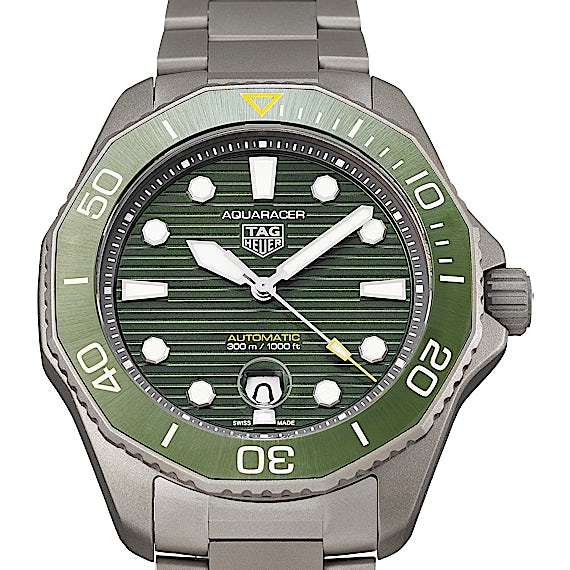TAG Heuer Aquaracer WBP208B.BF0631  TAG Heuer Aquaracer WBP208B.BF0631
