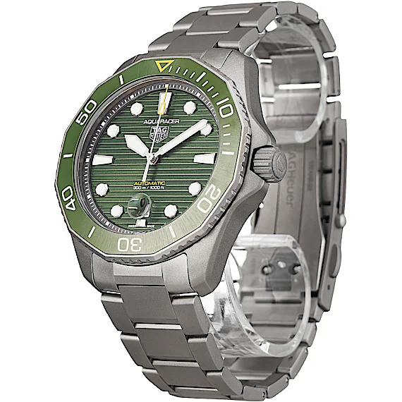 TAG Heuer Aquaracer WBP208B.BF0631 TAG Heuer Aquaracer WBP208B.BF0631