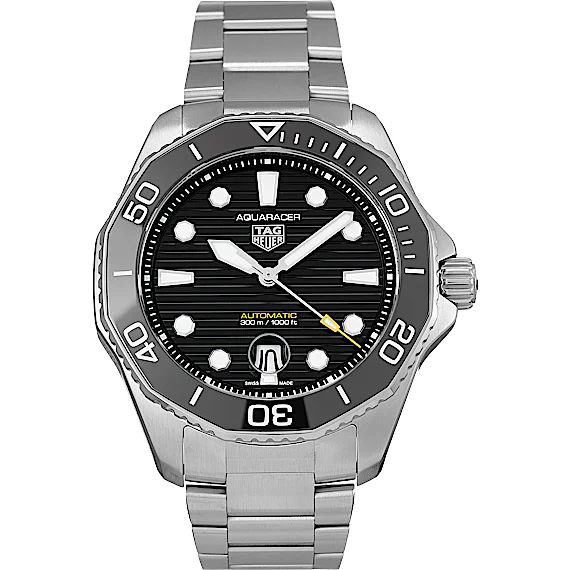 TAG Heuer Aquaracer WBP201A.BA0632 TAG Heuer Aquaracer WBP201A.BA0632