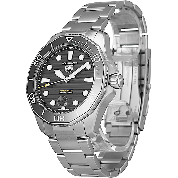 TAG Heuer Aquaracer WBP201A.BA0632 TAG Heuer Aquaracer WBP201A.BA0632
