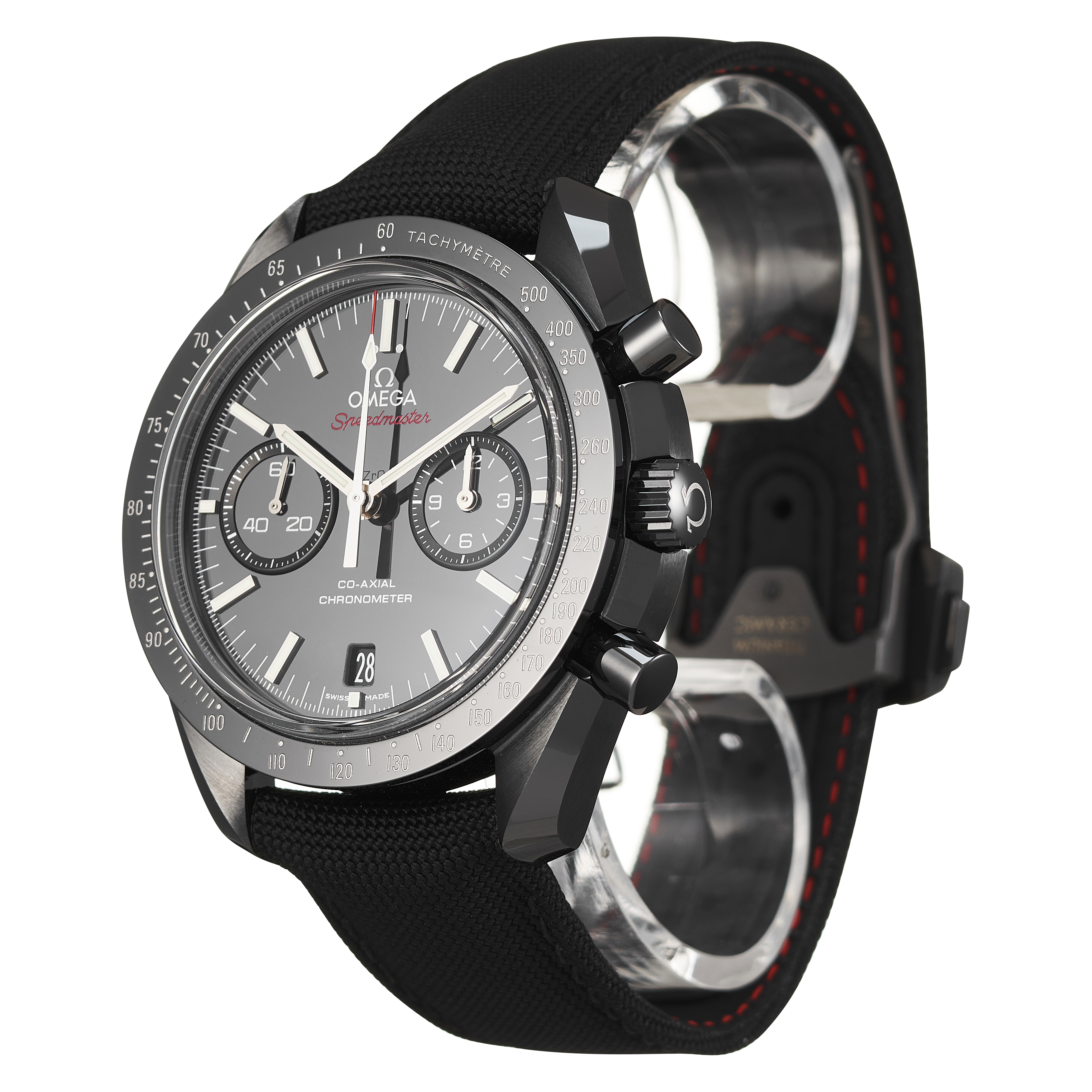 Omega Speedmaster 311.92.44.51.01.007