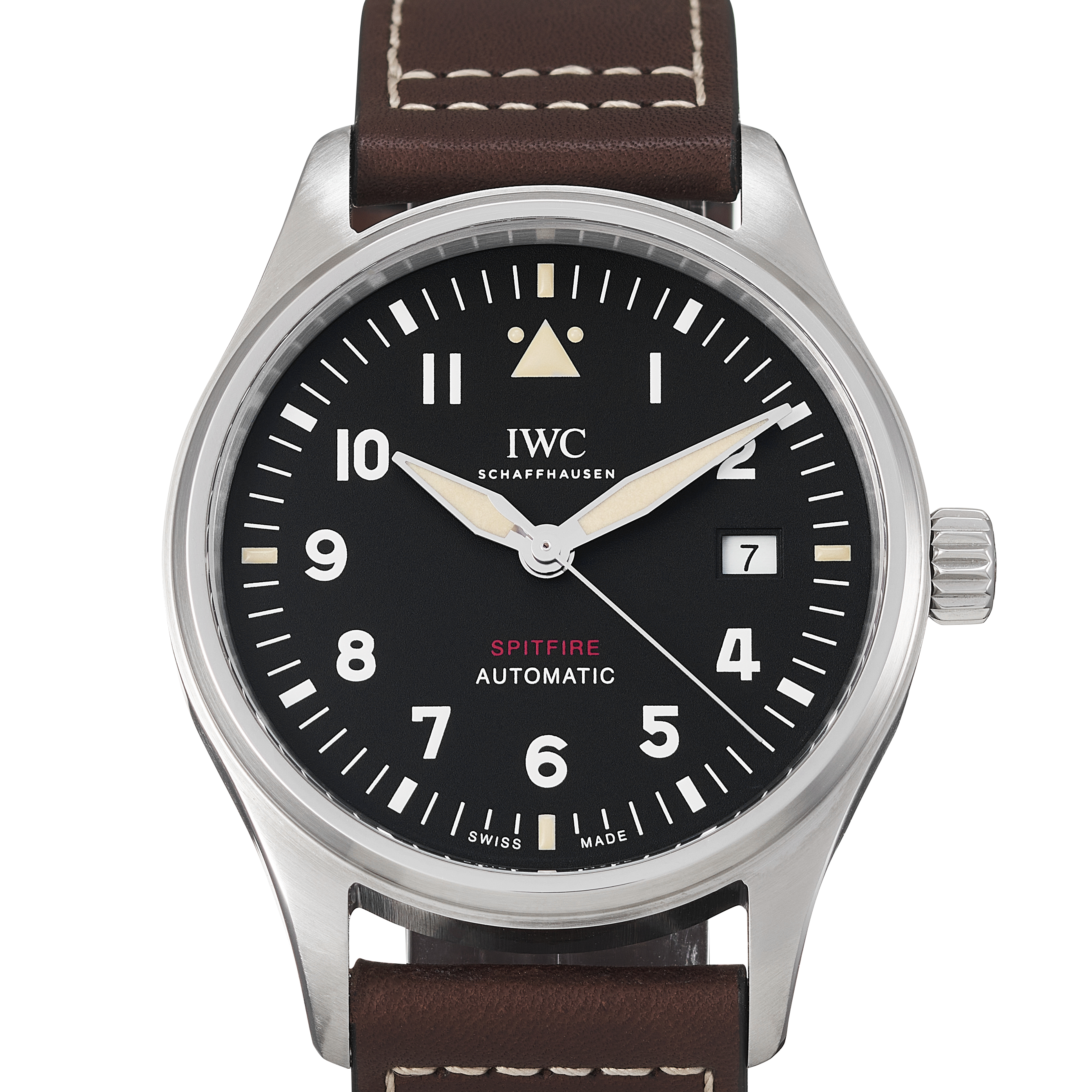 watch iwc