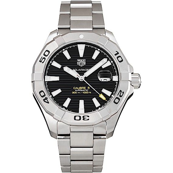 TAG Heuer Aquaracer WAY2010.BA0927 TAG Heuer Aquaracer WAY2010.BA0927
