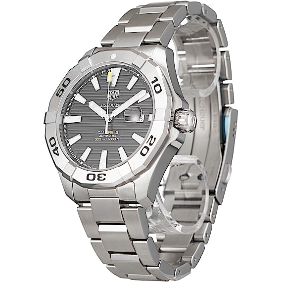 TAG Heuer Aquaracer WAY2010.BA0927 TAG Heuer Aquaracer WAY2010.BA0927