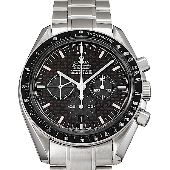 Omega Speedmaster 3552.59.00 Omega Speedmaster 3552.59.00