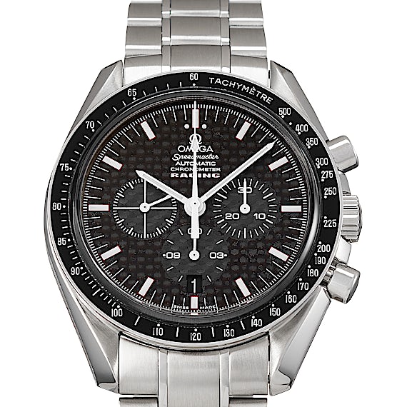 Omega Speedmaster 3552.59.00