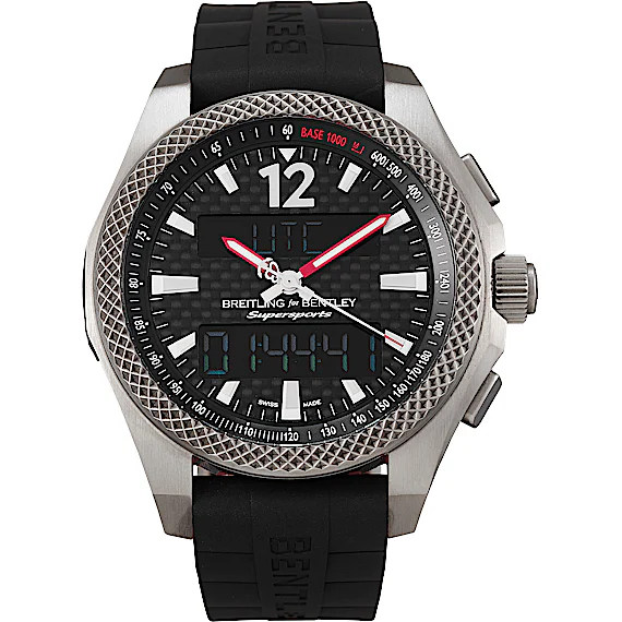 Breitling Bentley EB552022.BF47.285S.E20DSA.2 Breitling Bentley EB552022.BF47.285S.E20DSA.2