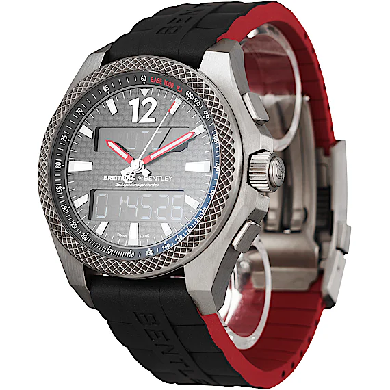 Breitling Bentley EB552022.BF47.285S.E20DSA.2 Breitling Bentley EB552022.BF47.285S.E20DSA.2