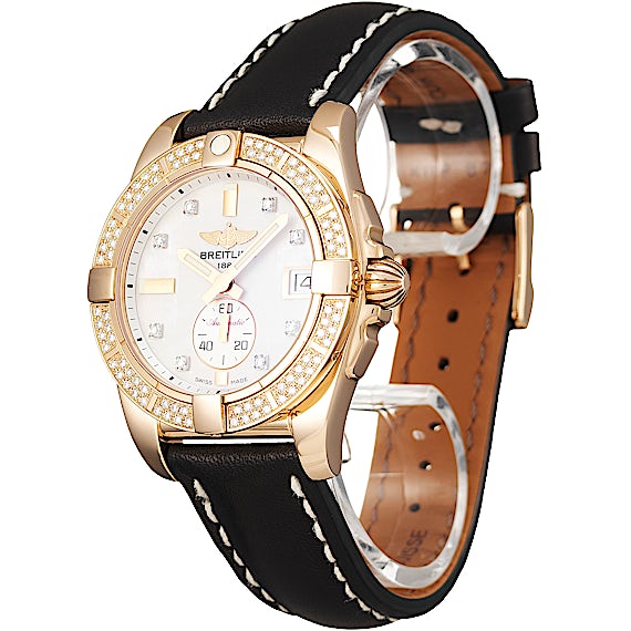 Breitling Galactic H3733053.A725 Breitling Galactic H3733053.A725