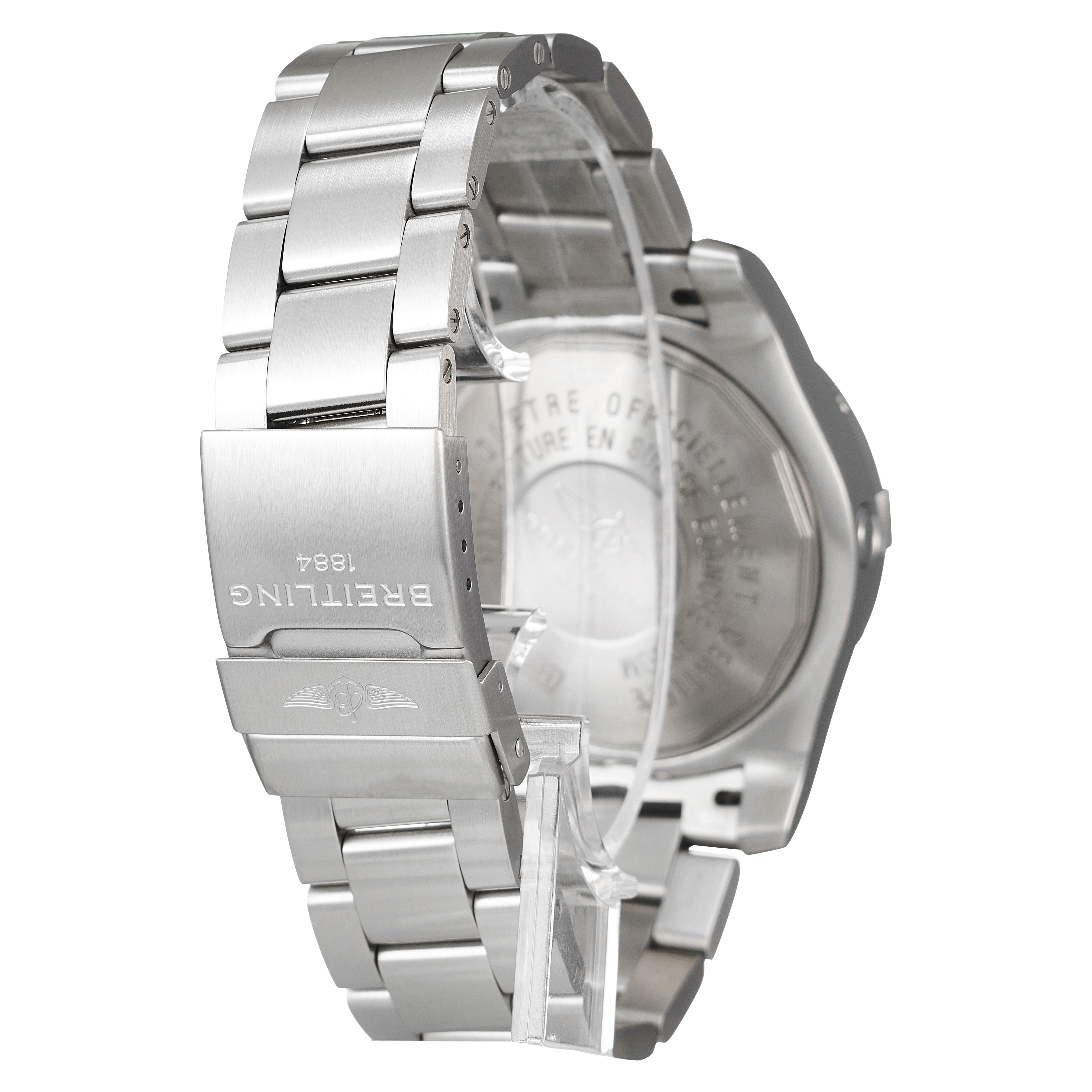 Breitling Avenger II A17331101B2A1