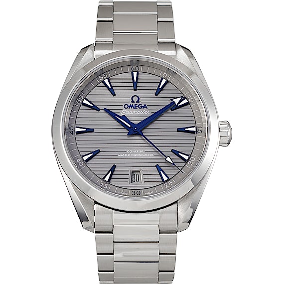 Omega Seamaster 220.10.41.21.06.001  Omega Seamaster 220.10.41.21.06.001