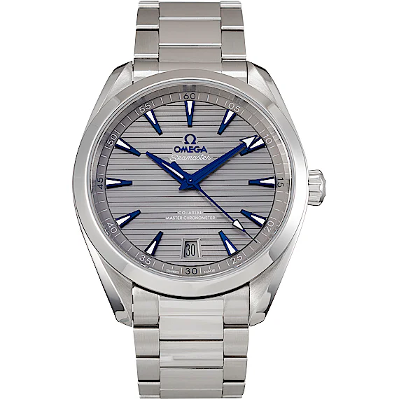 Omega Seamaster 220.10.41.21.06.001 Omega Seamaster 220.10.41.21.06.001