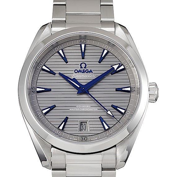 Omega Seamaster 220.10.41.21.06.001  Omega Seamaster 220.10.41.21.06.001