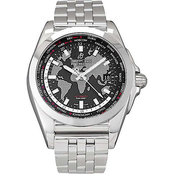 Breitling Galactic WB3510U4.BD94.388A Breitling Galactic WB3510U4.BD94.388A
