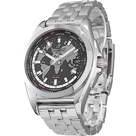 Breitling Galactic WB3510U4.BD94.388A Breitling Galactic WB3510U4.BD94.388A