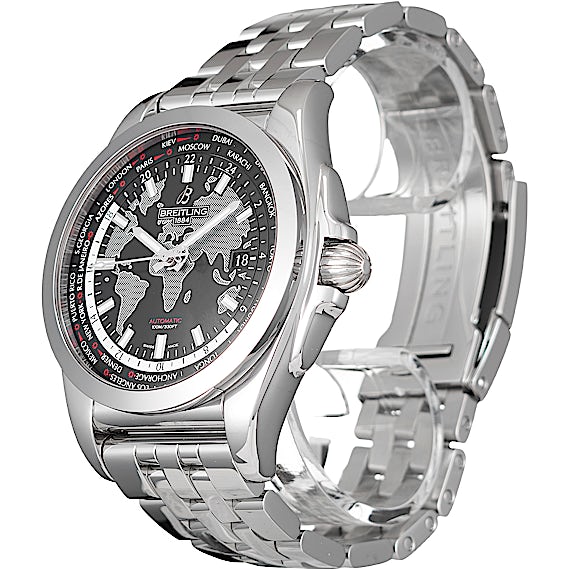 Breitling Galactic WB3510U4.BD94.388A Breitling Galactic WB3510U4.BD94.388A