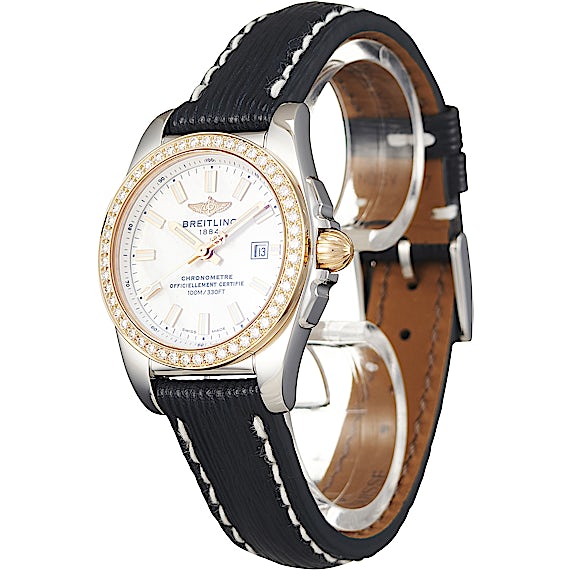 Breitling Galactic C7234853.A791.271X.A12BA.1 Breitling Galactic C7234853.A791.271X.A12BA.1