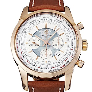 Breitling Transocean RB0510U0.A733.256S.R20D.3