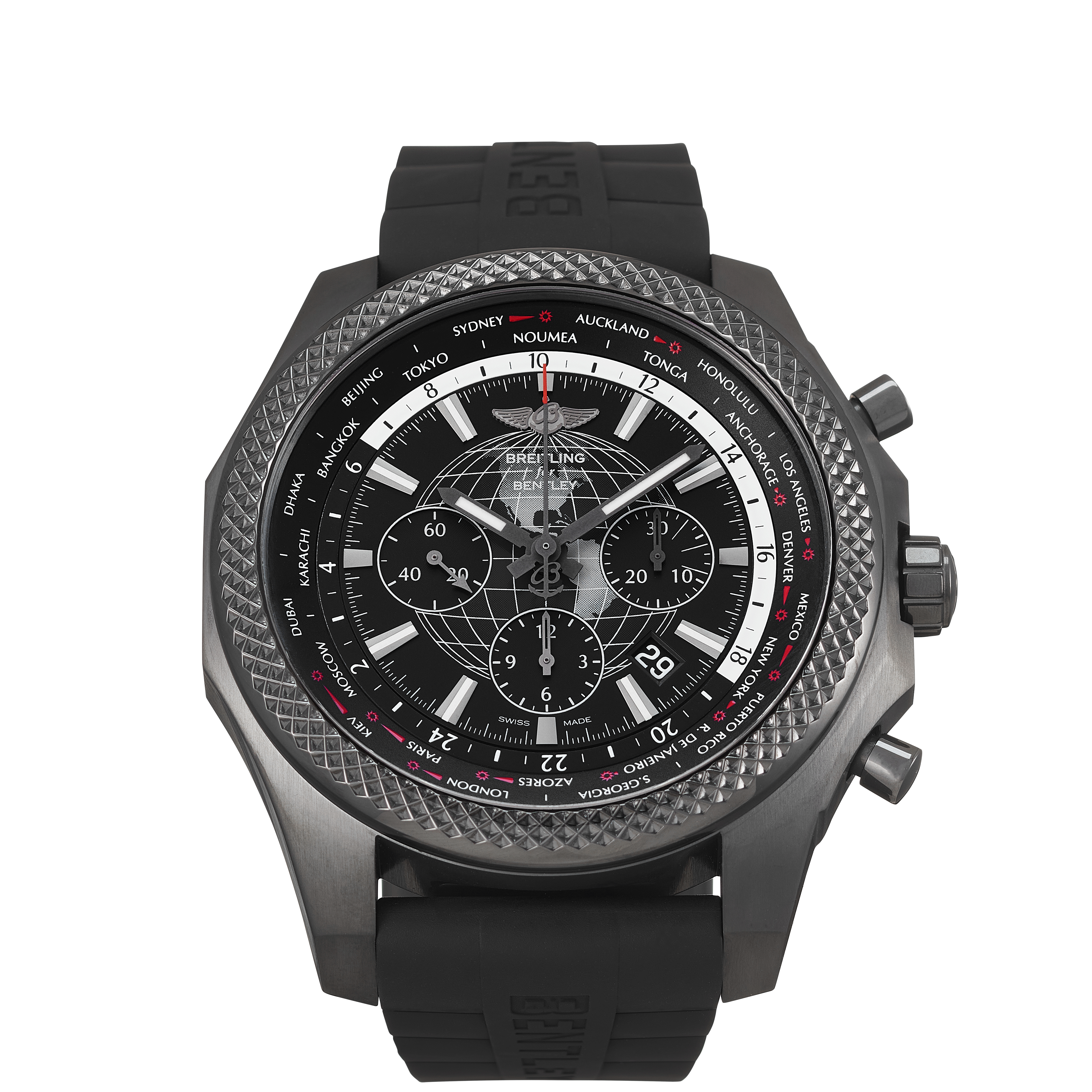 breitling navitimer chronext