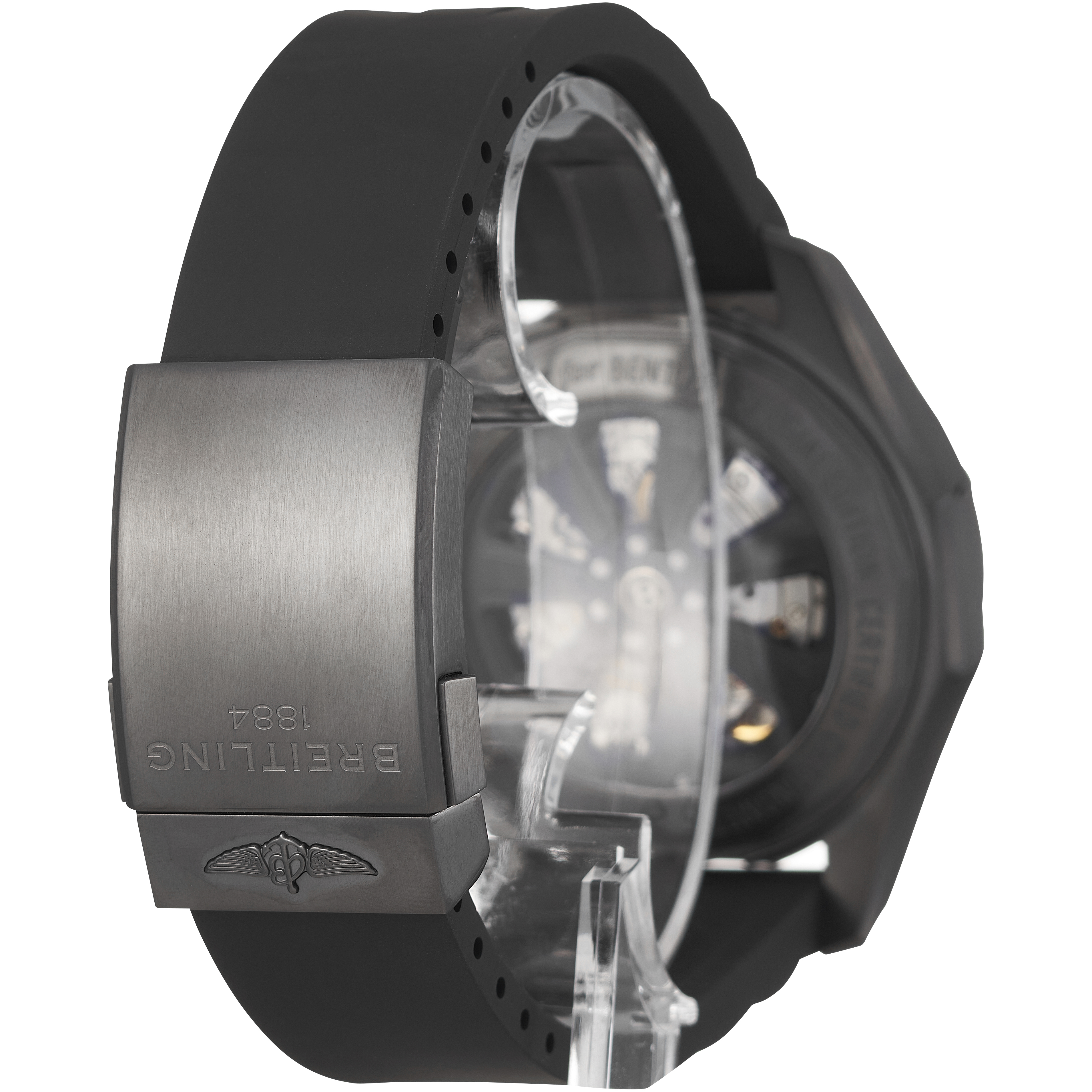 Breitling Bentley MB0521V4.BE46.244S.M20DSA.4