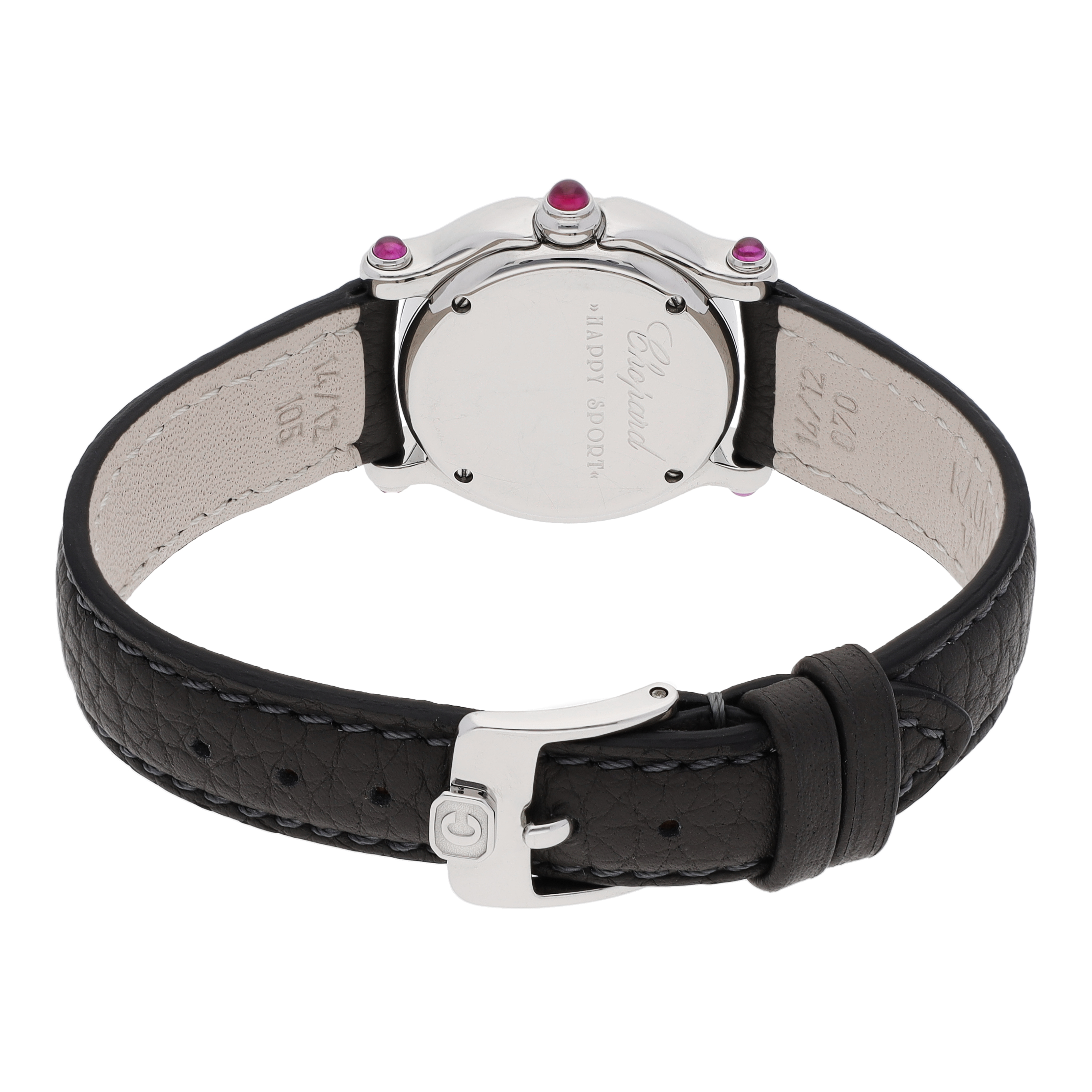 Chopard Happy Sport 278509-3004