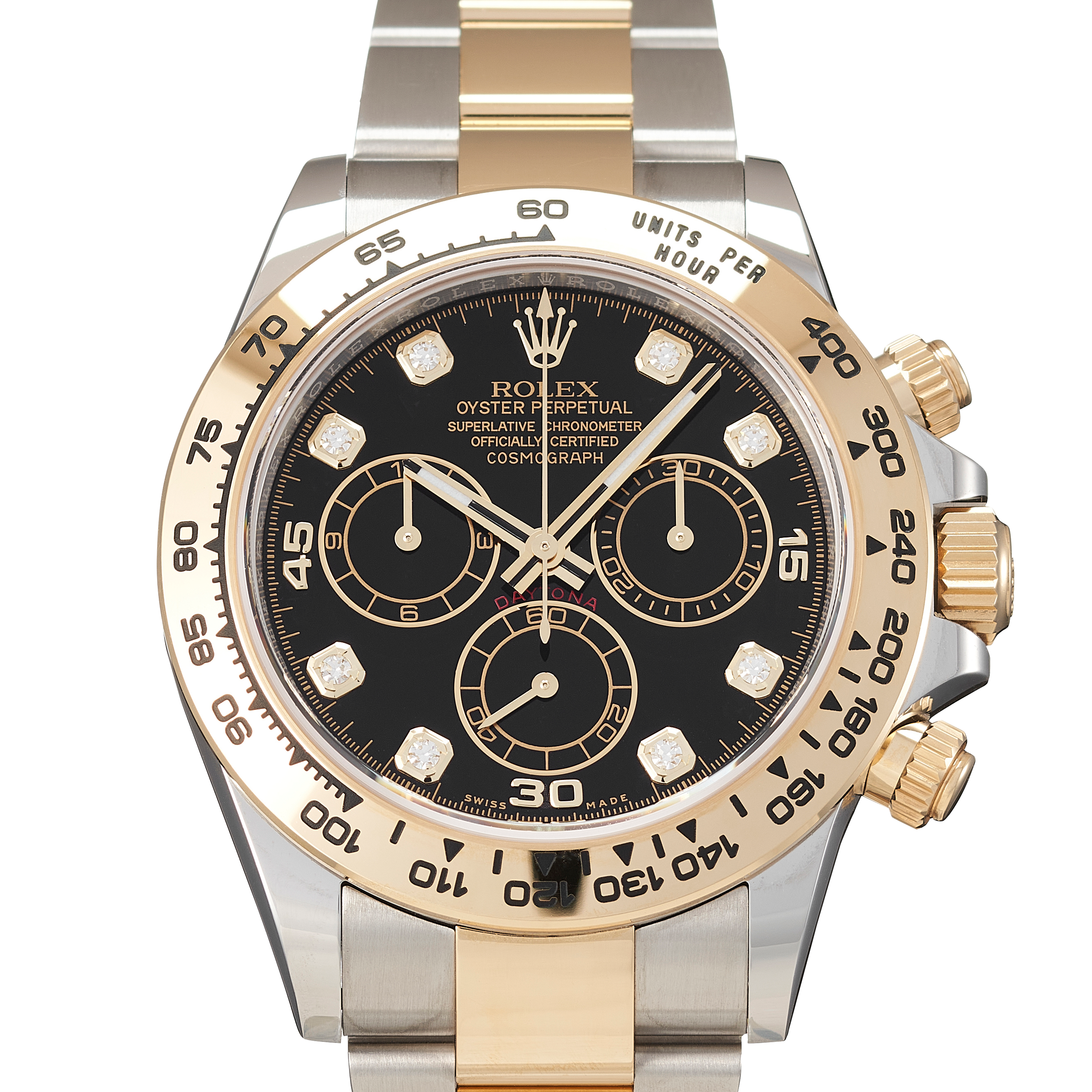 Rolex Cosmograph Daytona 116503