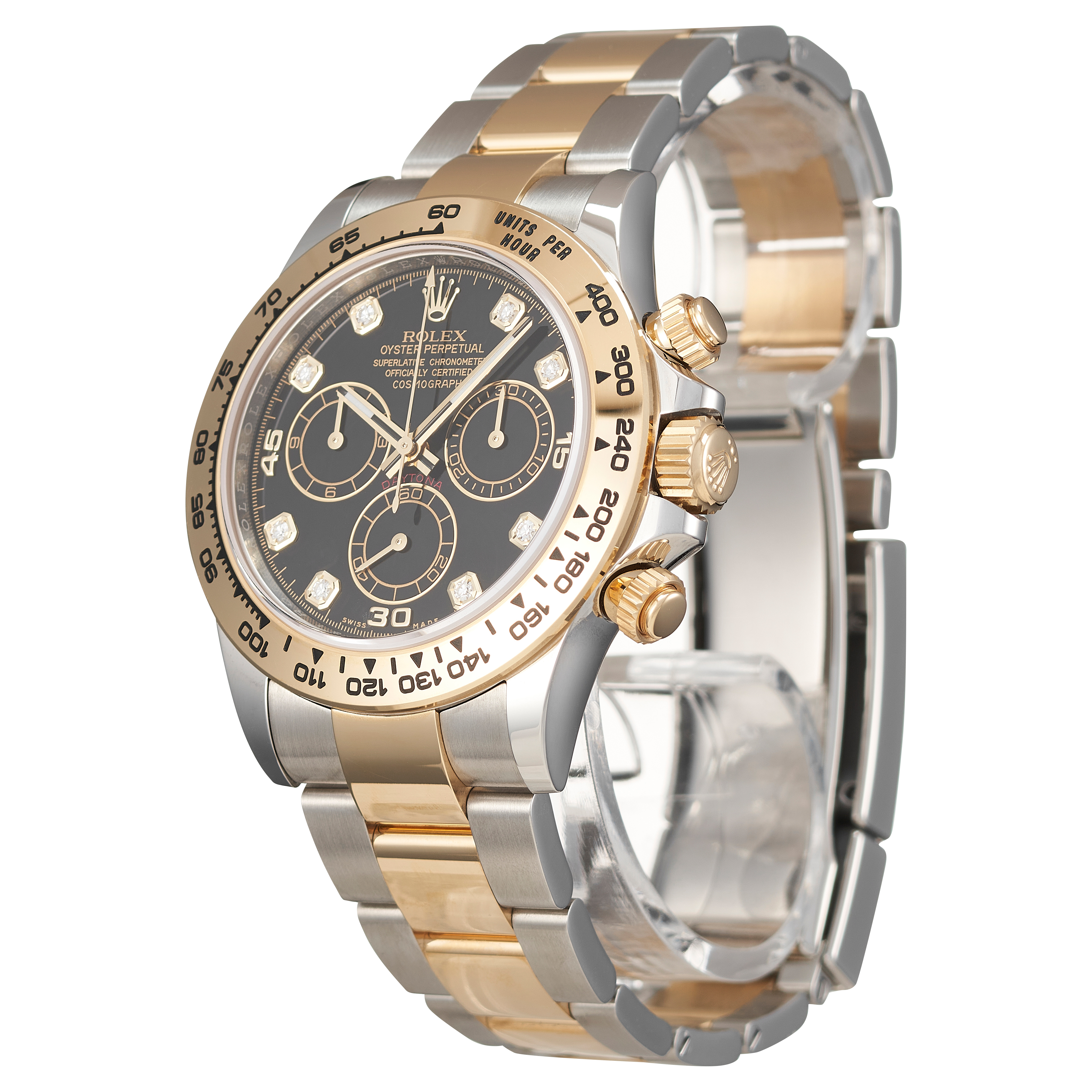 Rolex Cosmograph Daytona 116503