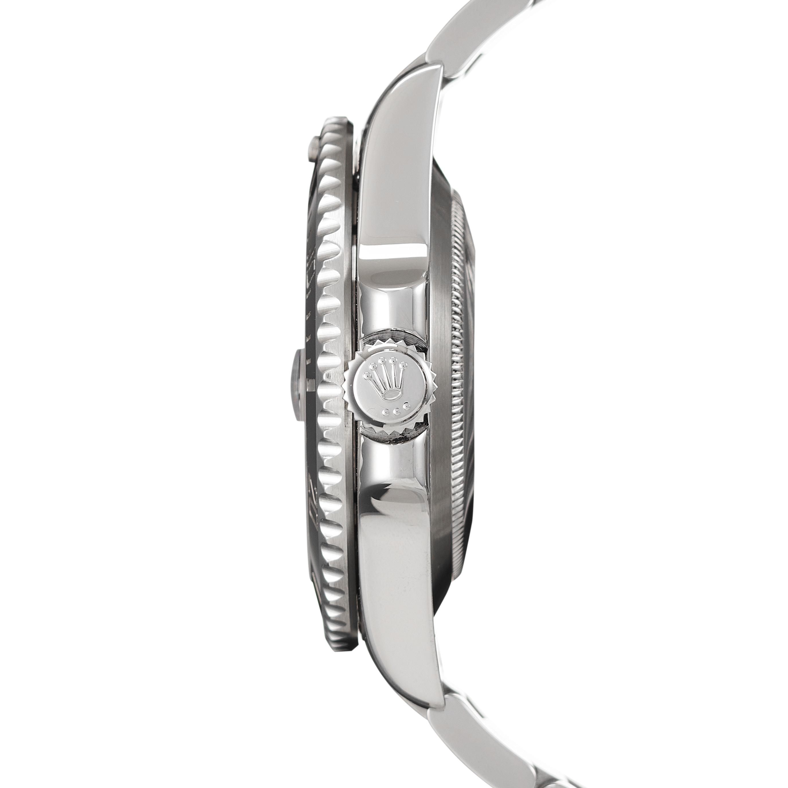 Rolex Submariner 116610LN