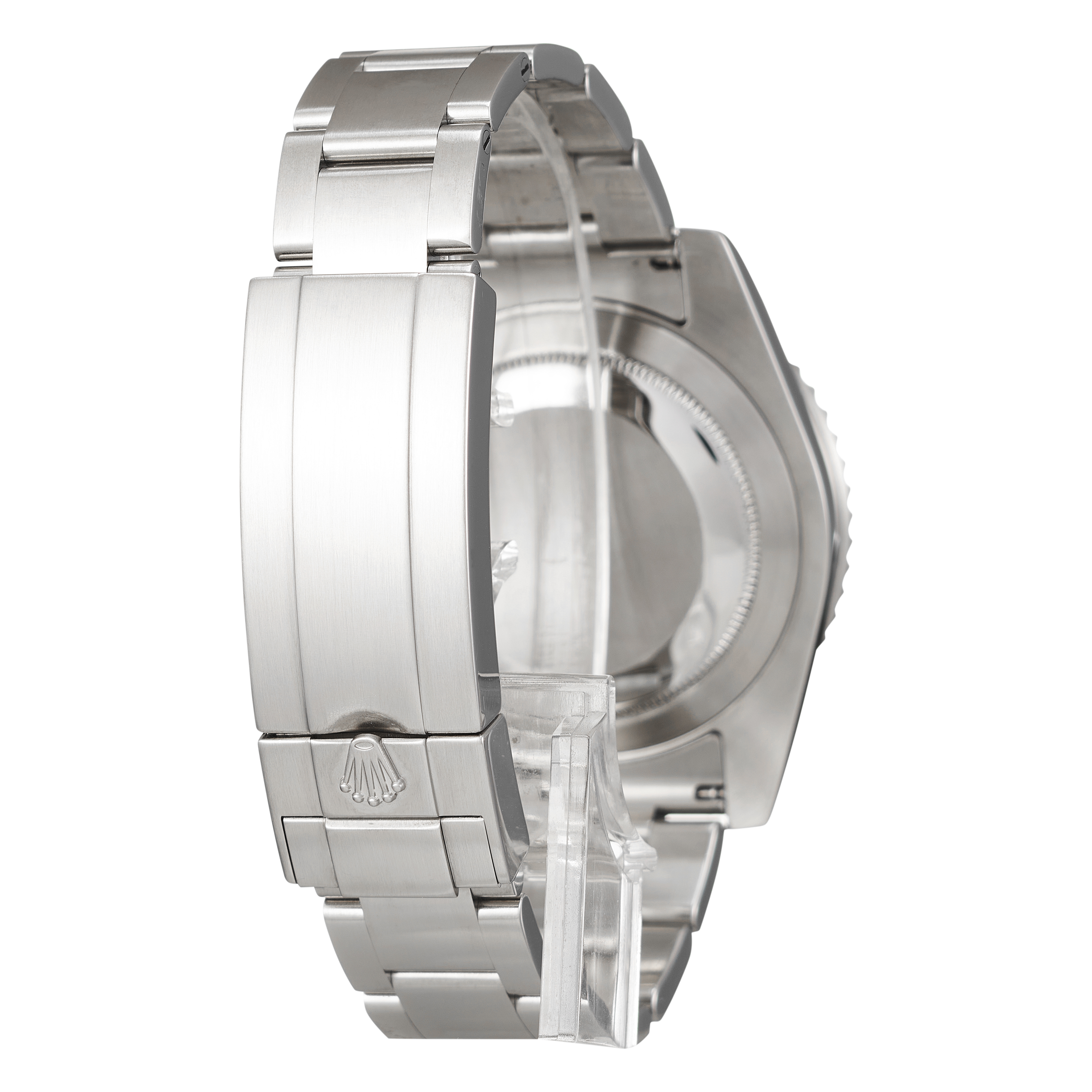 Rolex Submariner 116610LN