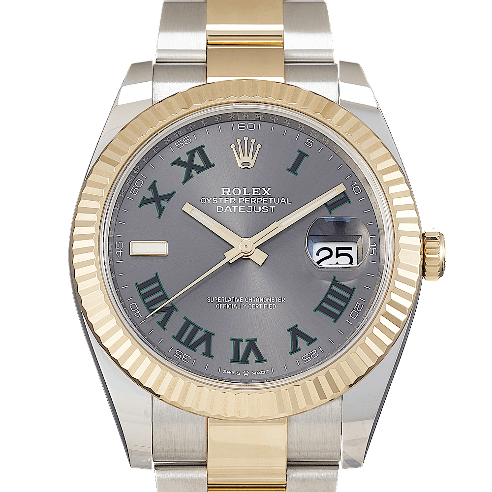 Rolex Datejust 36 | Barnebys