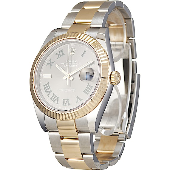 Rolex Datejust 126233 Rolex Datejust 126233