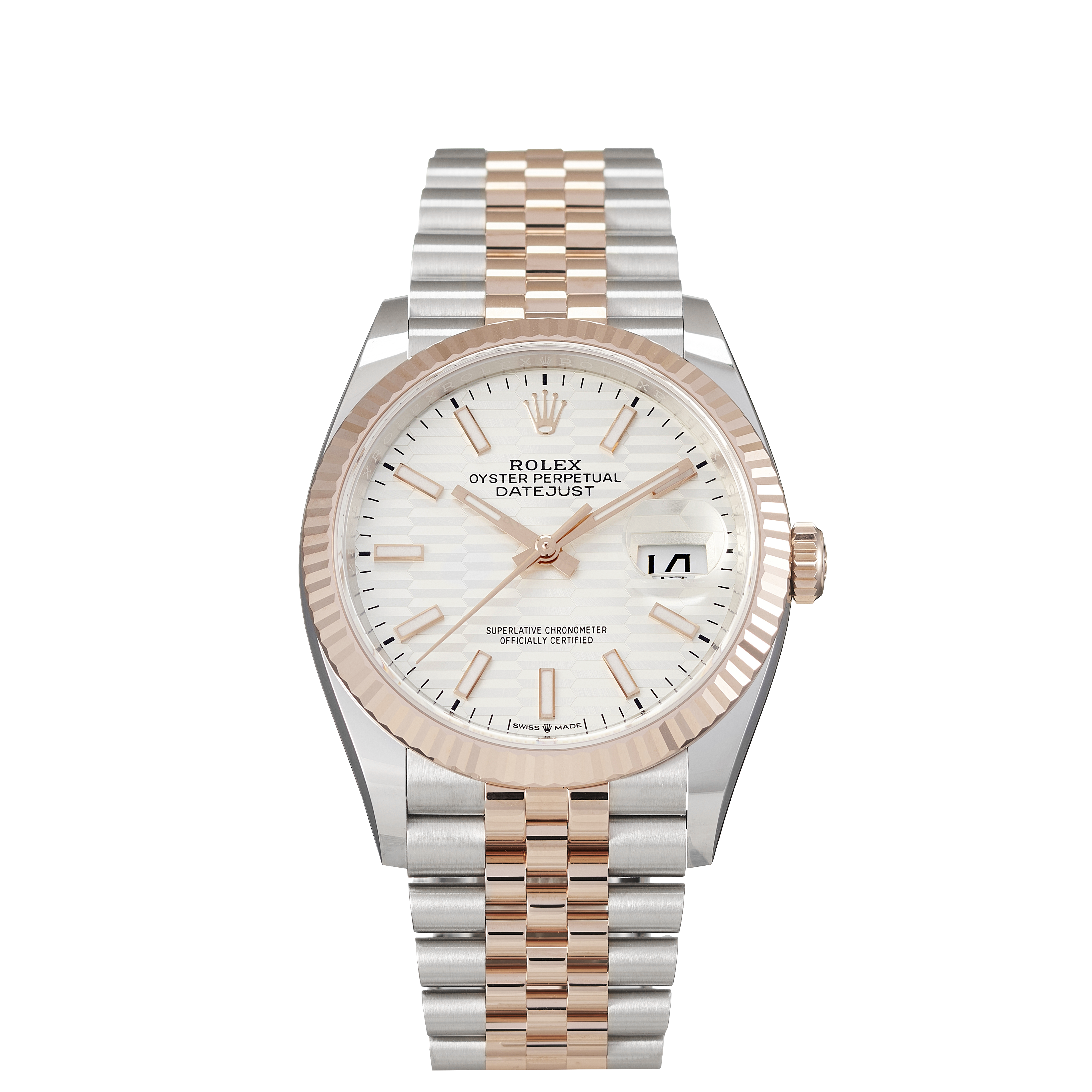 Rolex Datejust 126231