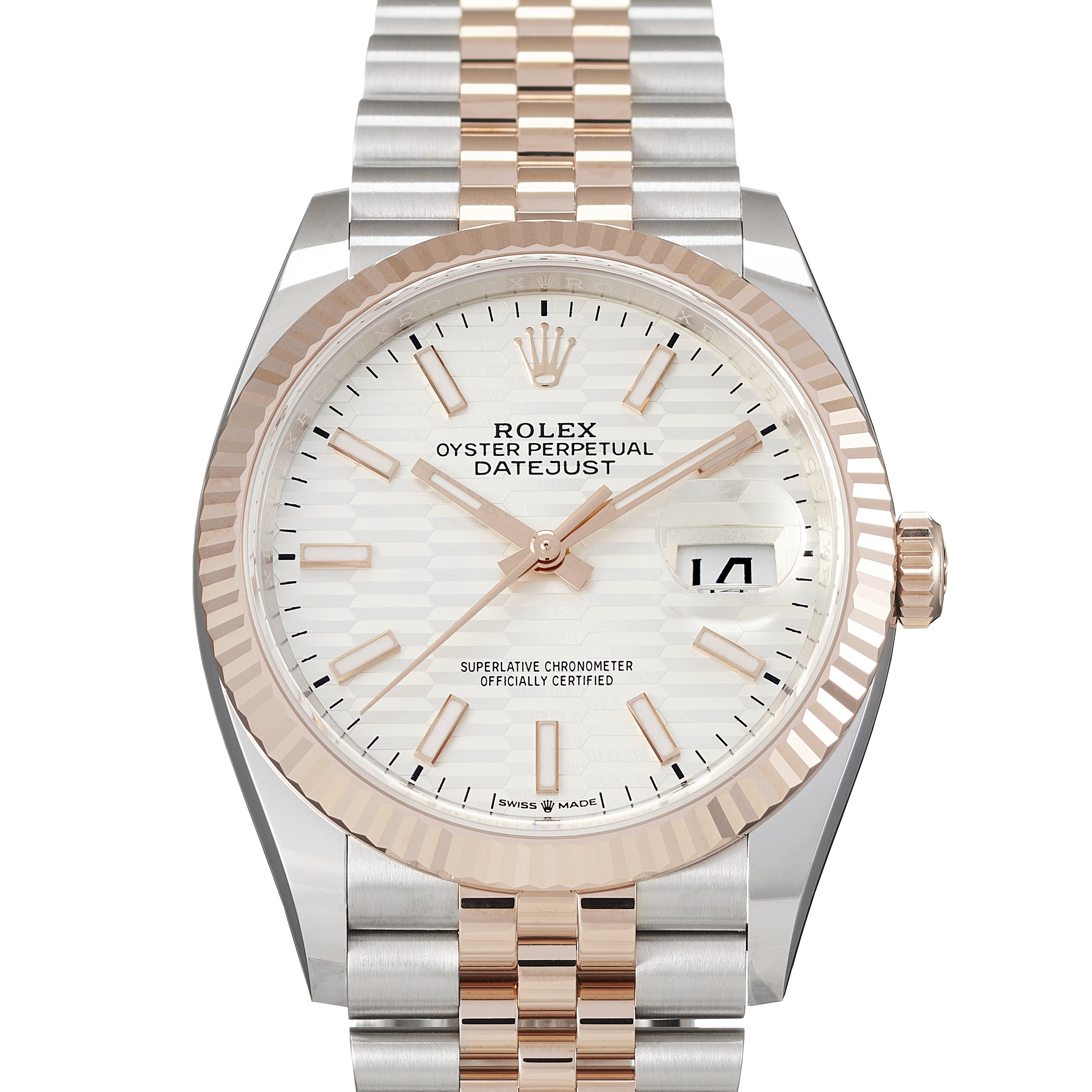 Rolex Datejust 126231