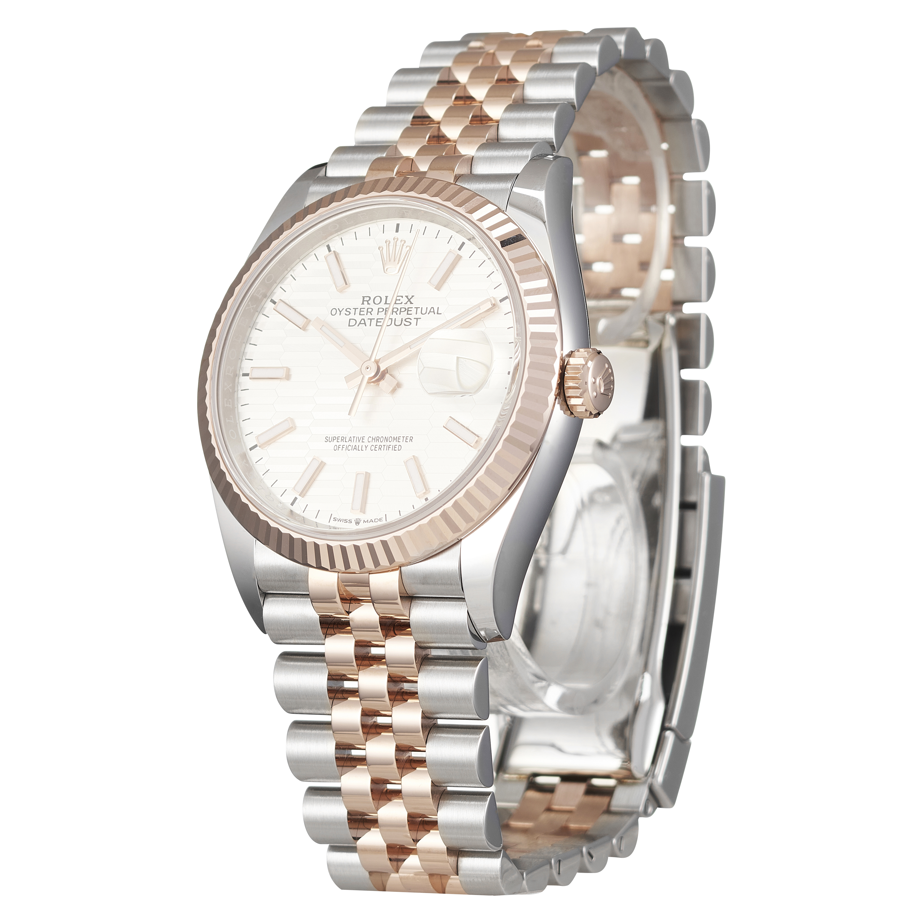 Rolex Datejust 126231