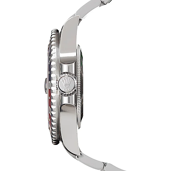 Rolex GMT-Master 126710BLRO Rolex GMT-Master 126710BLRO