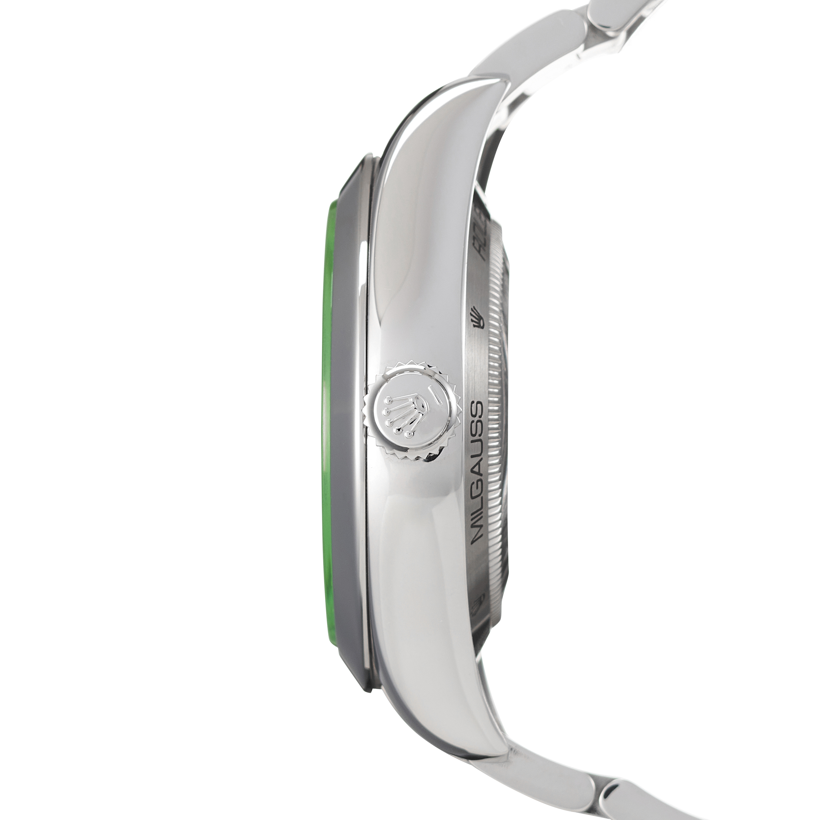 Rolex Milgauss 116400GV