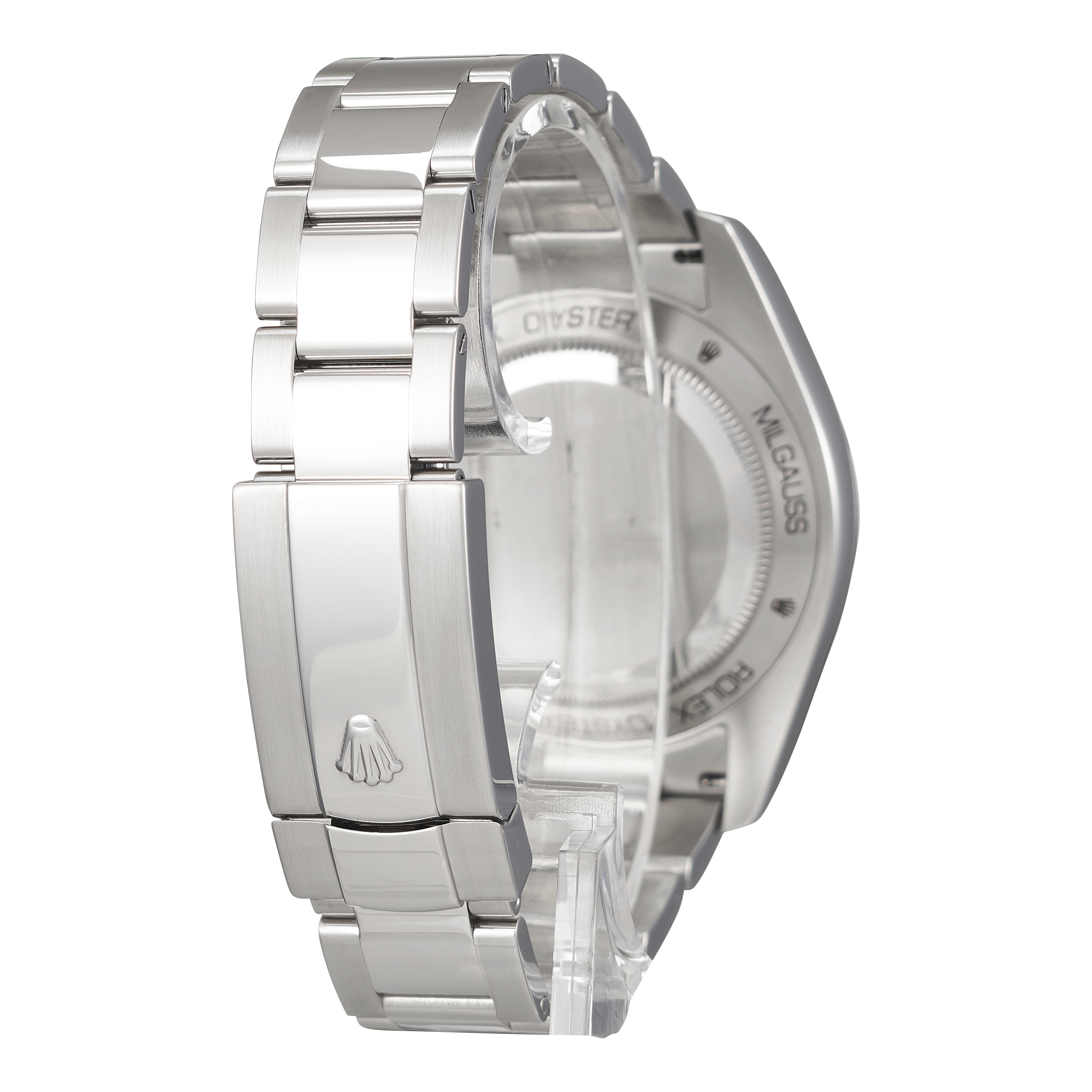 Rolex Milgauss 116400GV