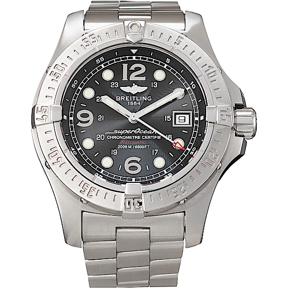 Breitling Superocean A17390 Breitling Superocean A17390