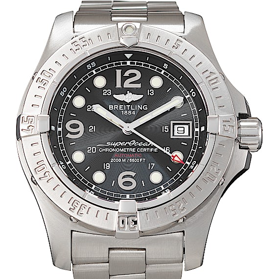 Breitling Superocean A17390 Breitling Superocean A17390