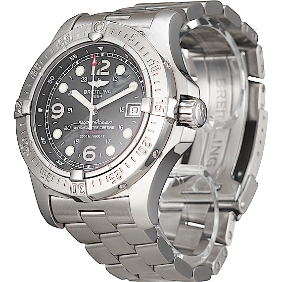 Breitling Superocean A17390 Breitling Superocean A17390
