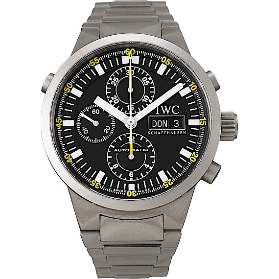 IWC GST IW371501 IWC GST IW371501