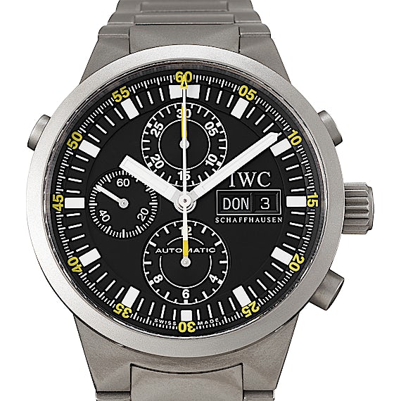IWC GST IW371501 IWC GST IW371501