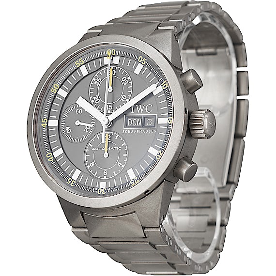 IWC GST IW371501 IWC GST IW371501