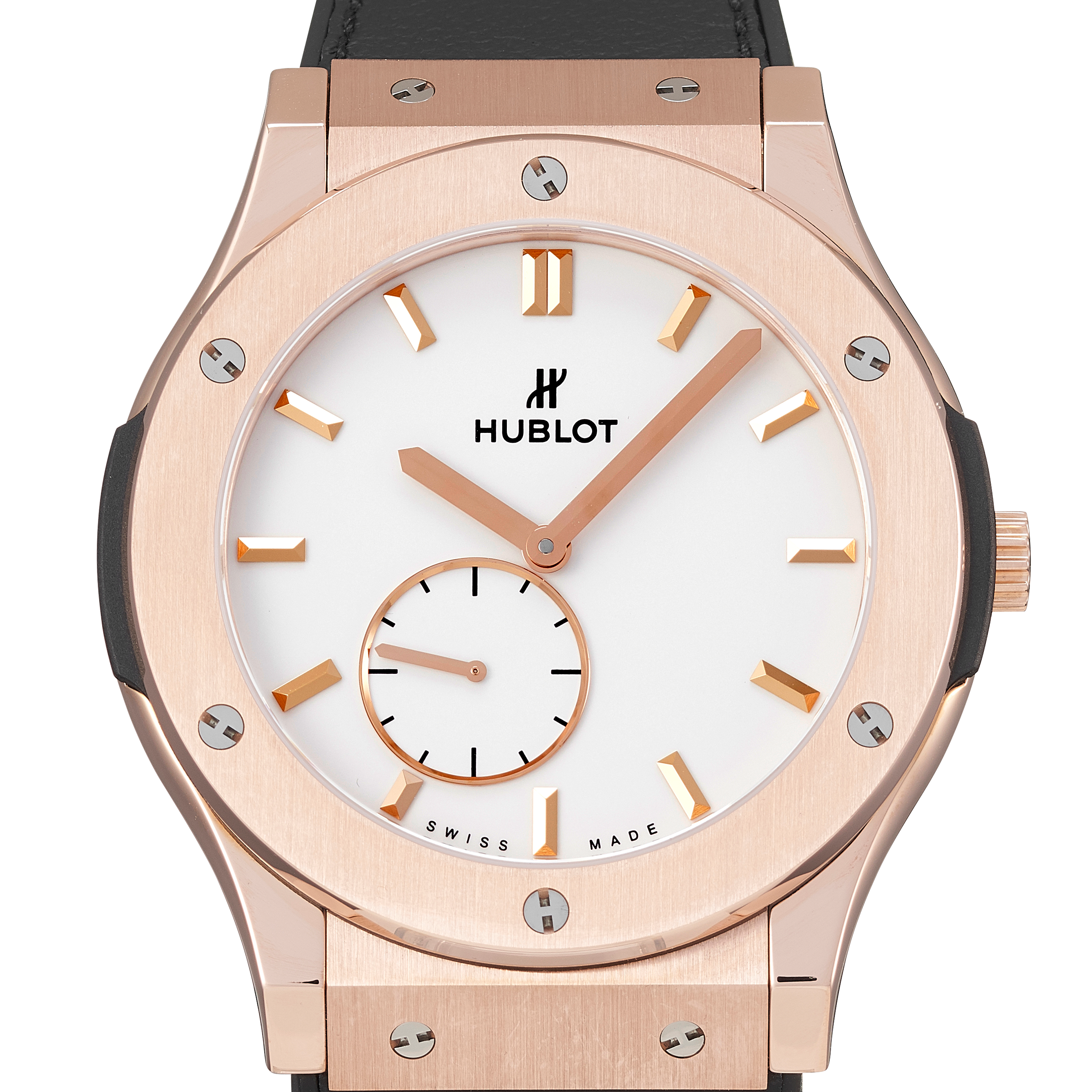 Hublot chronext outlet