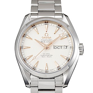 Omega Seamaster 231.10.39.22.02.001