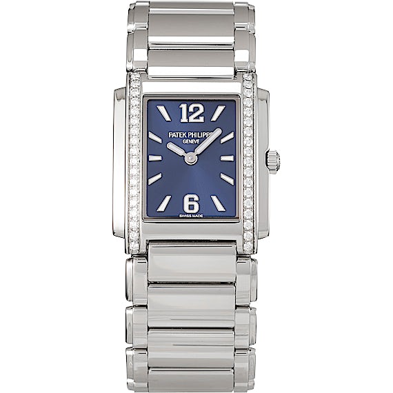 Patek Philippe Twenty 4 4910-1200A-001 Patek Philippe Twenty 4 4910-1200A-001