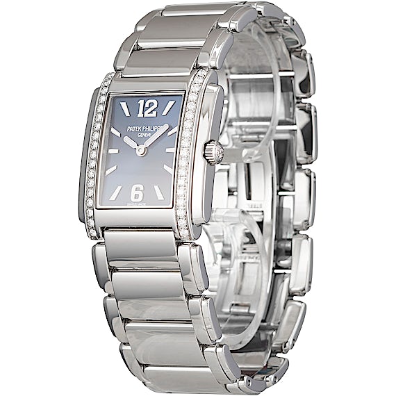 Patek Philippe Twenty 4 4910-1200A-001 Patek Philippe Twenty 4 4910-1200A-001