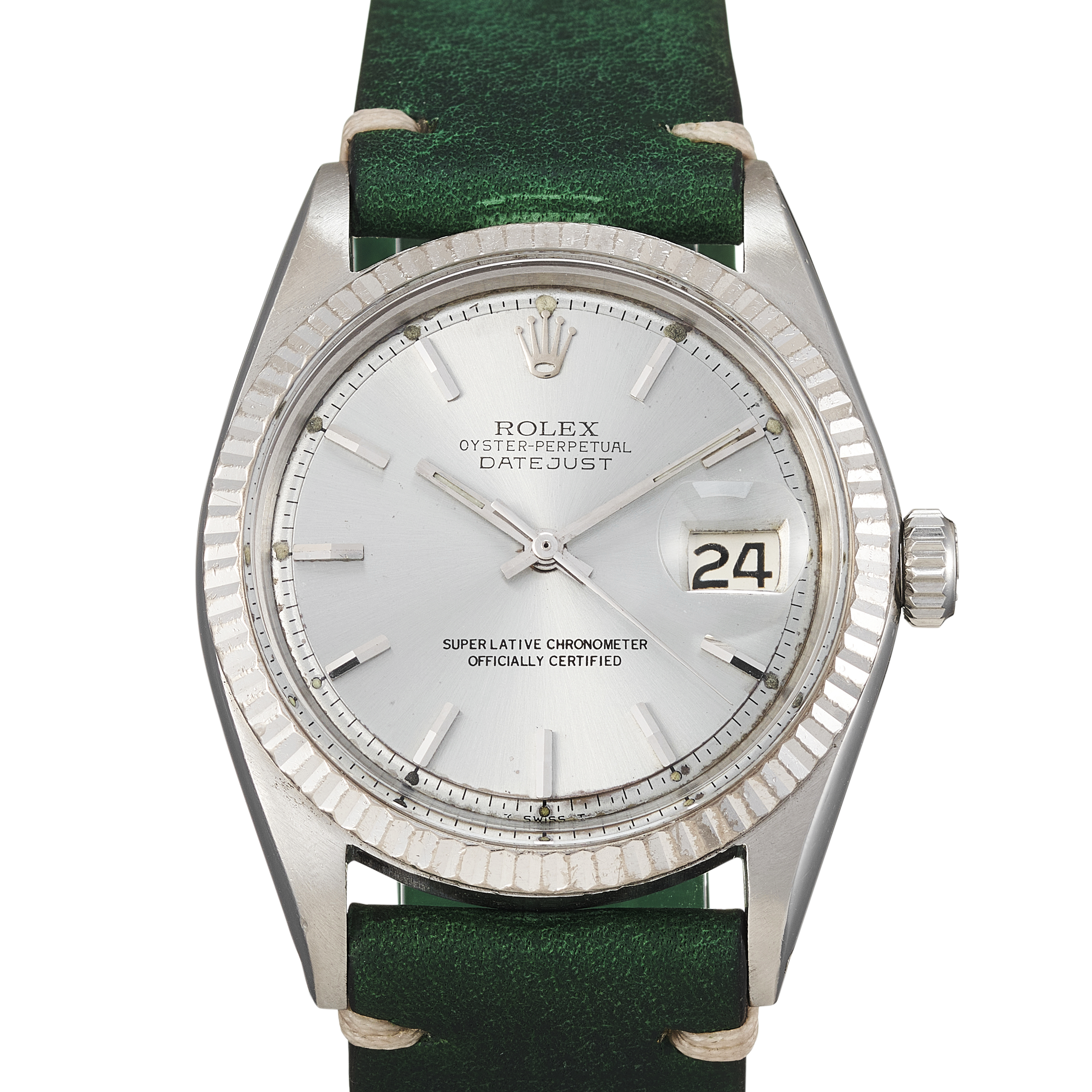 Rolex Datejust 1601